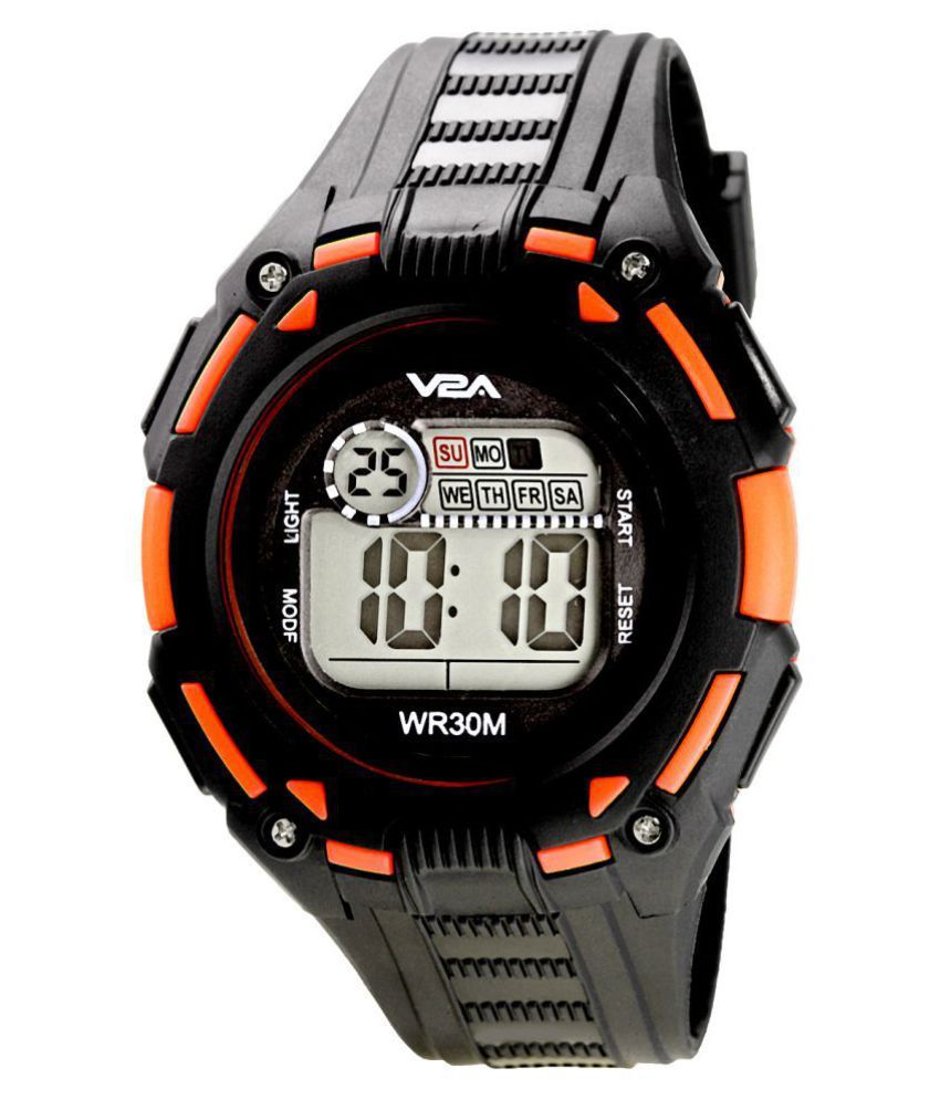 mens designer sports watches