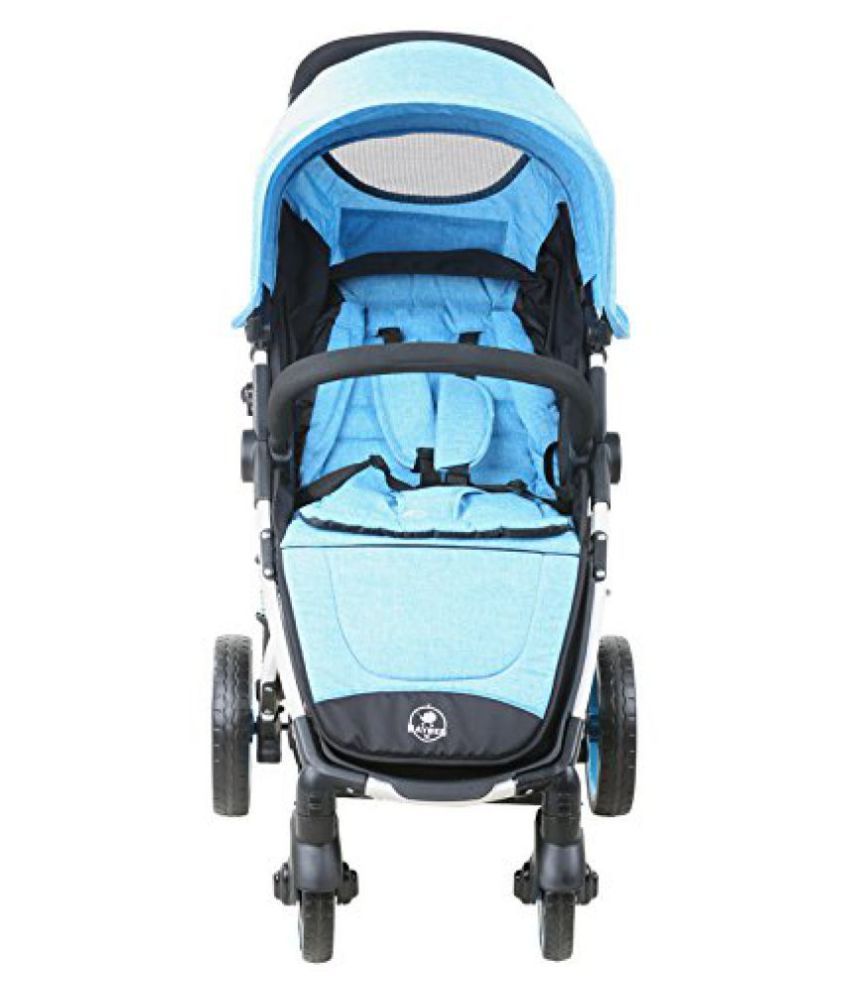 baybee pram
