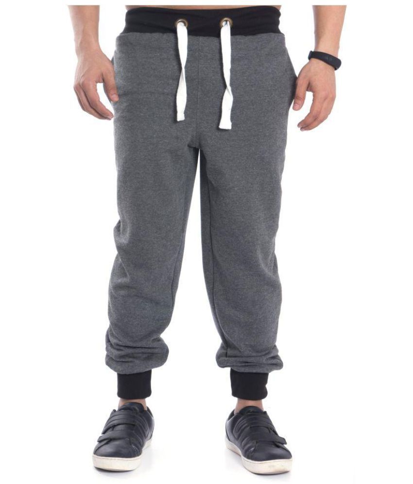 grey joggers urban outfitters