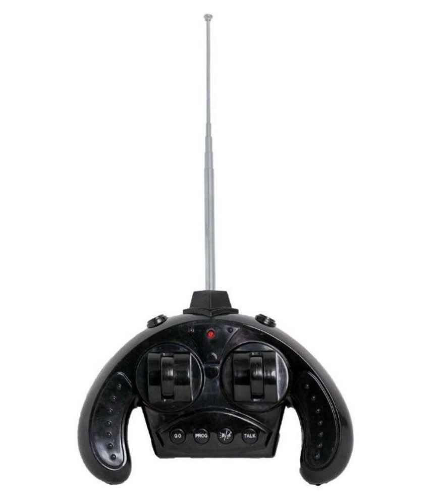 Bonkerz 14 Inch AVENGERS Remote Control Spiderman Robot Buy Bonkerz