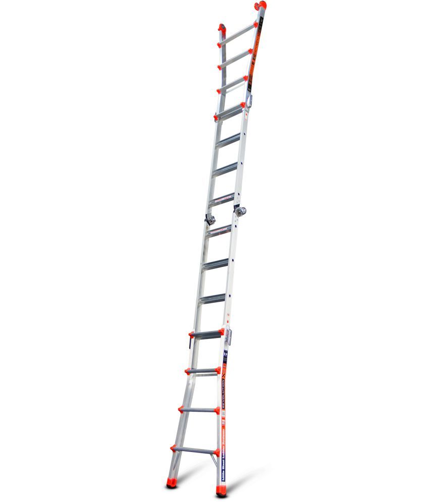 Little Giant 12022 22Feet Type 1A Revolution XE MultiPurpose Ladder