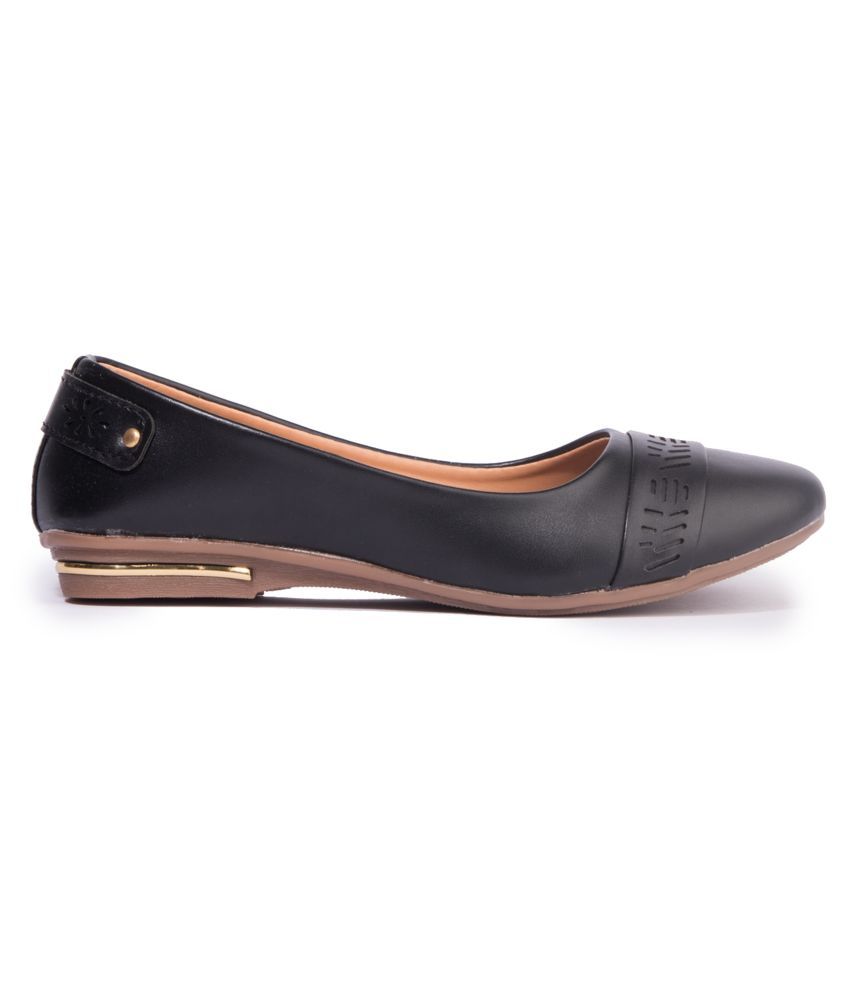 khadims ballerina shoes
