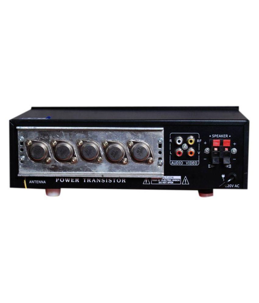 Cortina Ce 6000 Bluetooth 3055 Transistor Amplifier Pa Amplifier Head Buy Cortina Ce 6000 Bluetooth 3055 Transistor Amplifier Pa Amplifier Head Online At Best Price In India On Snapdeal