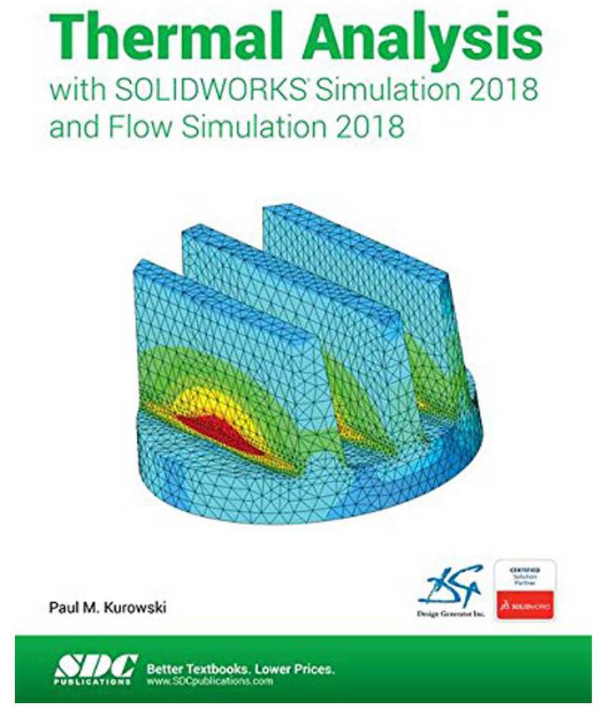 solidworks flow simulation book