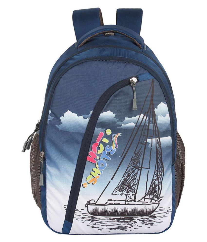 hotshot college bags