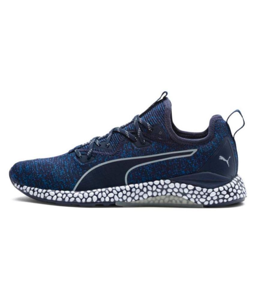 puma tenaz training sports shoes