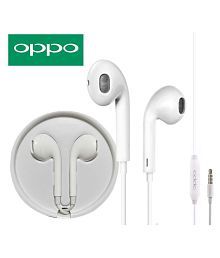 Oppo Headphones & Earphones - Buy Oppo Headphones & Earphones Online at Best Prices on Snapdeal