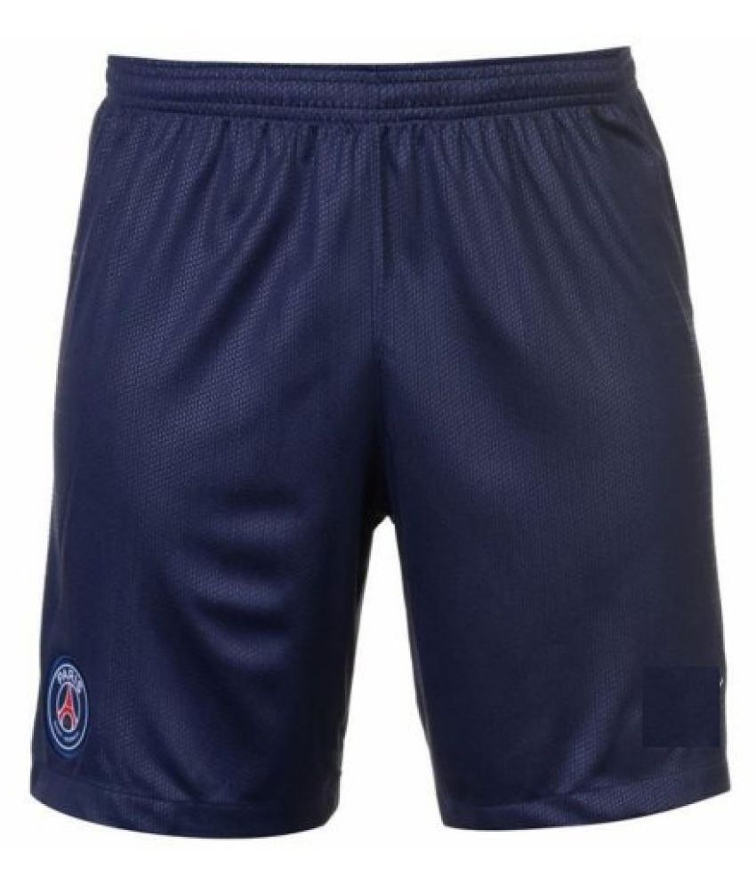 PSG HOME JERSEY WITH SHORTS 18/19 Buy Online at Best Price on Snapdeal