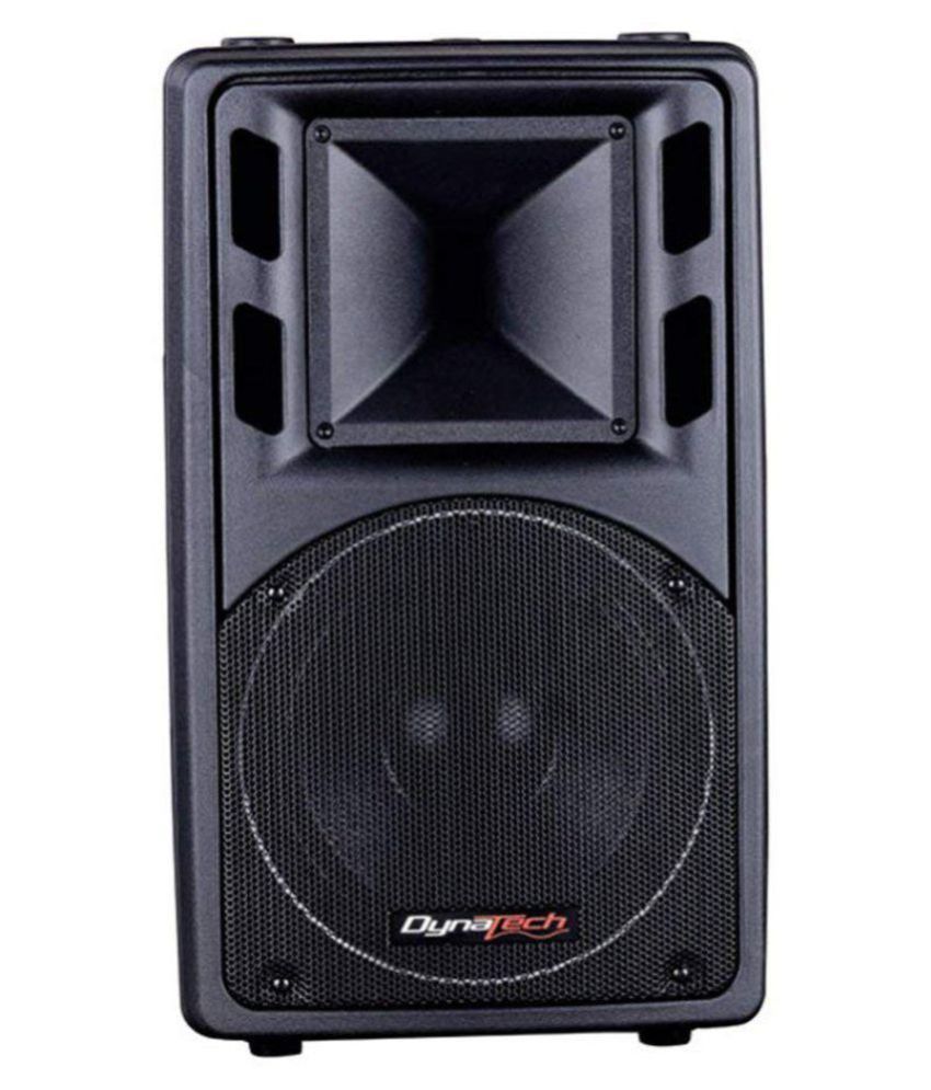 dynatech active speakers