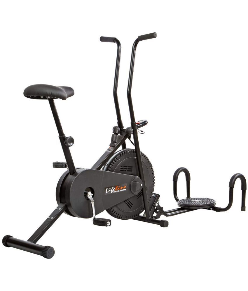 lifeline exercise cycle 103