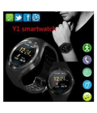 captcha y1 smart watch