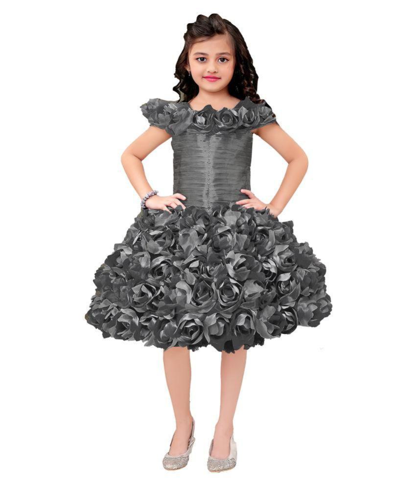 party frock short