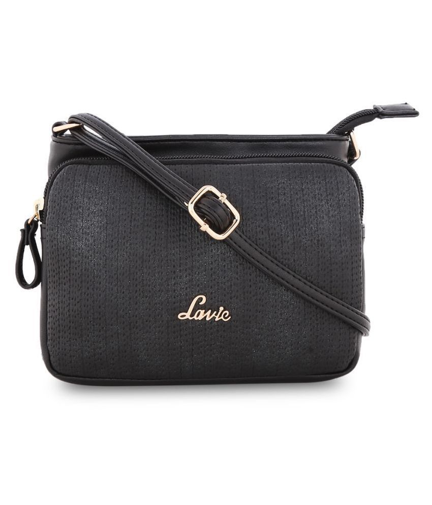 lavie sling bags snapdeal