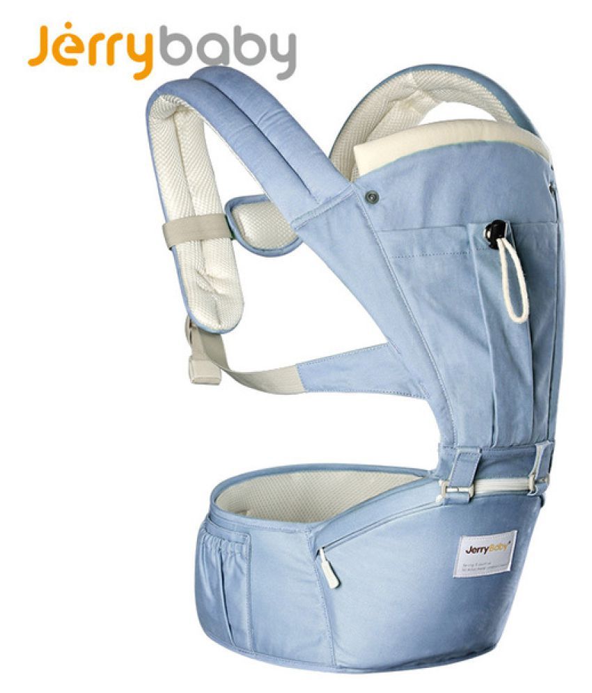 jerry baby carrier