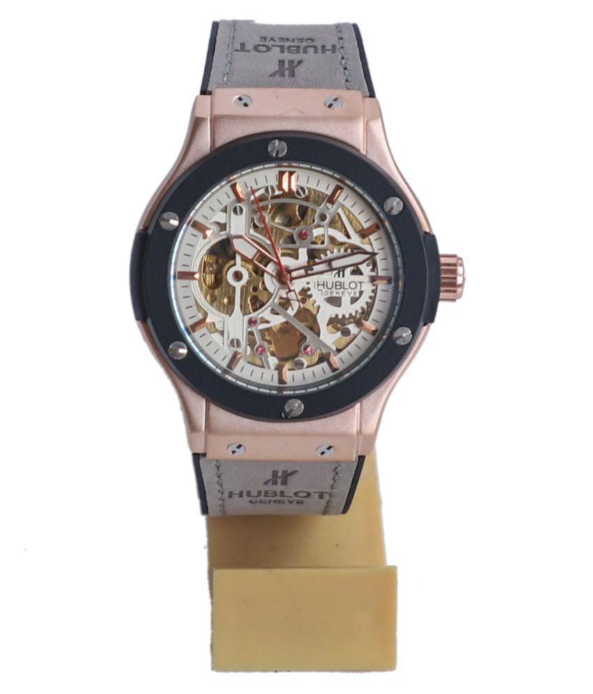 hublot automatic