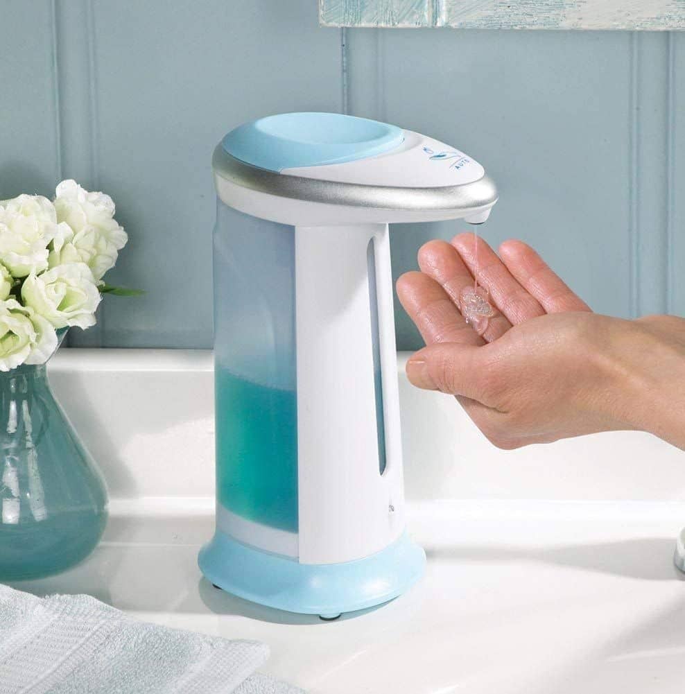 soap dispenser online