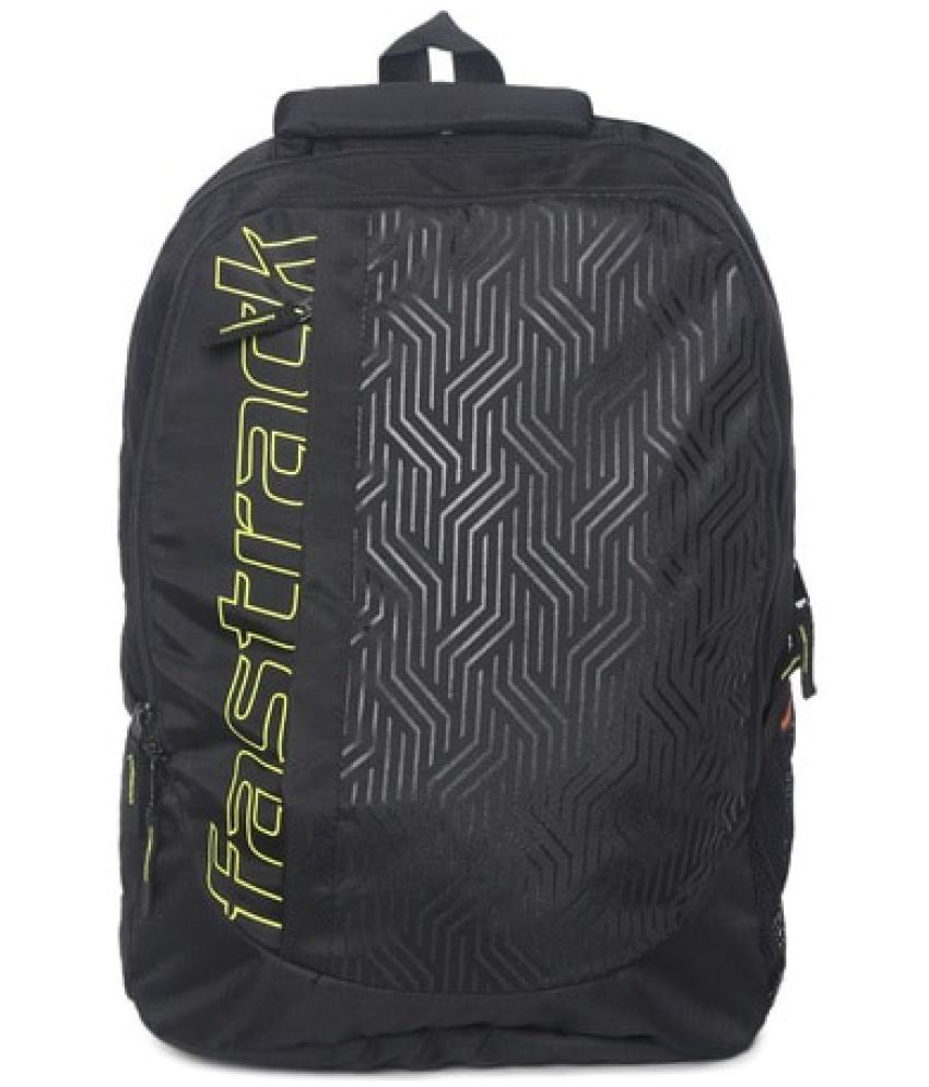 fastrack laptop bags