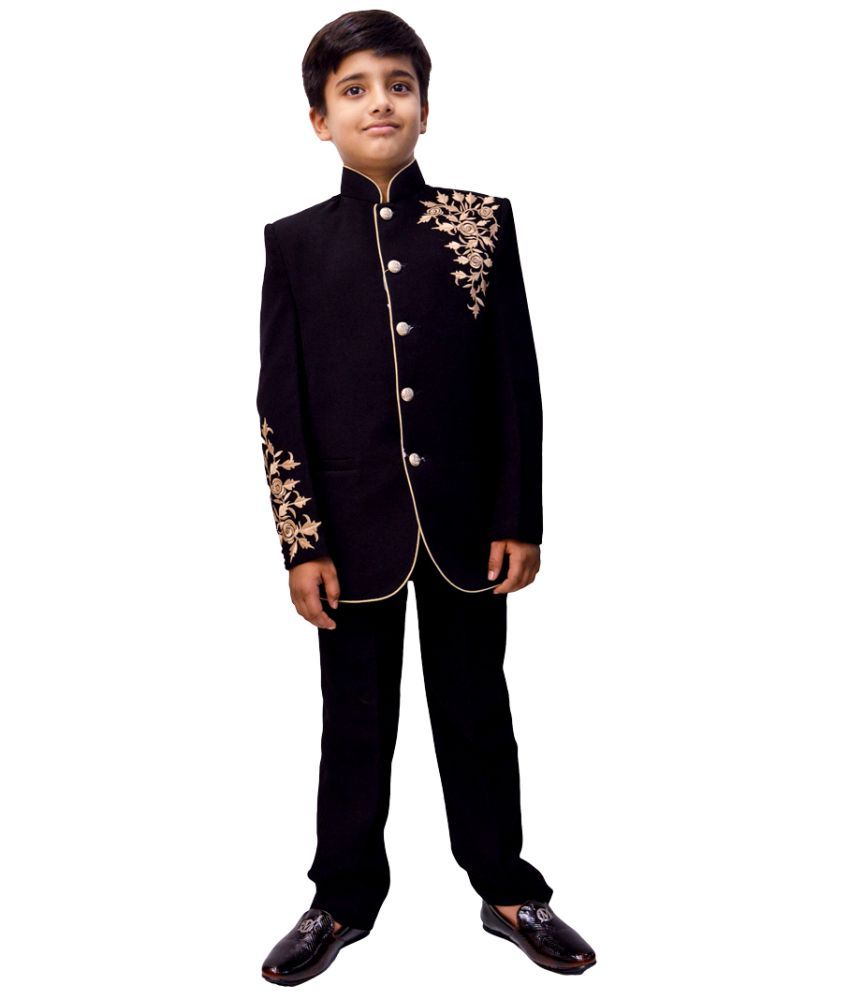 jodhpuri suit for boy