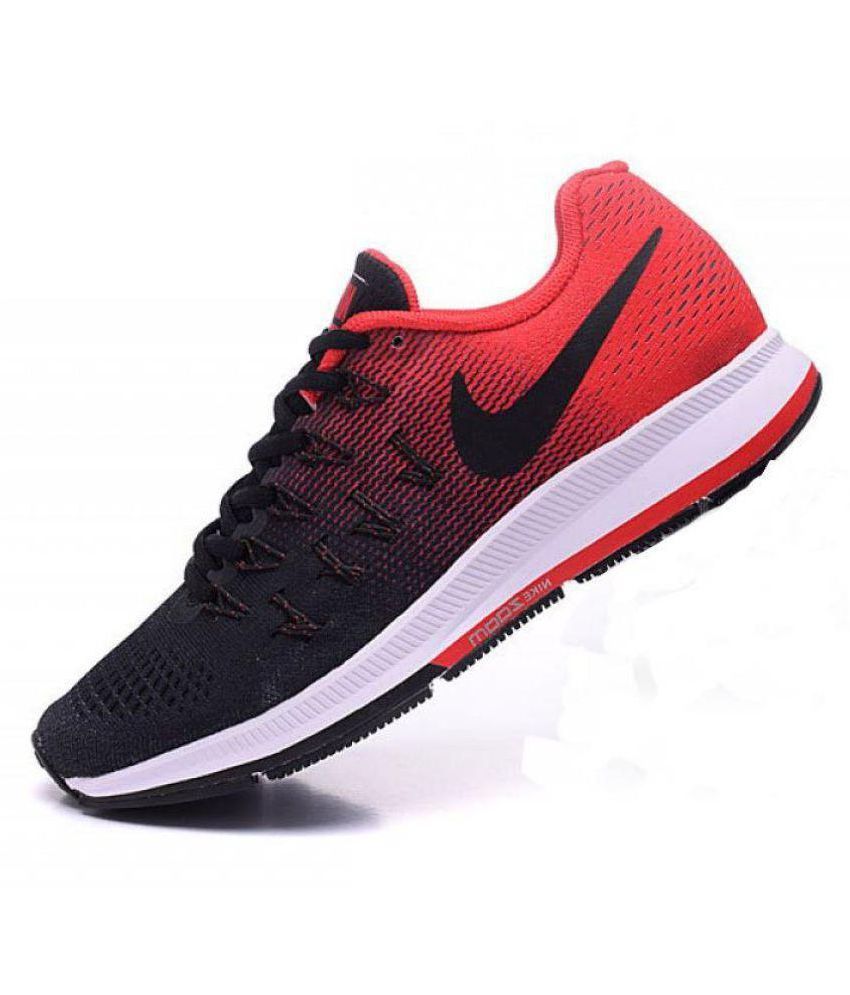 nike shoes red colour price