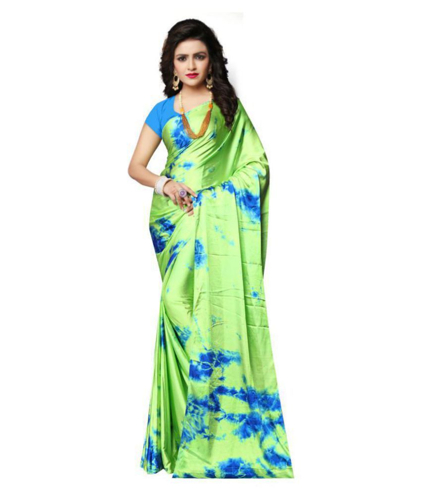 saloni green