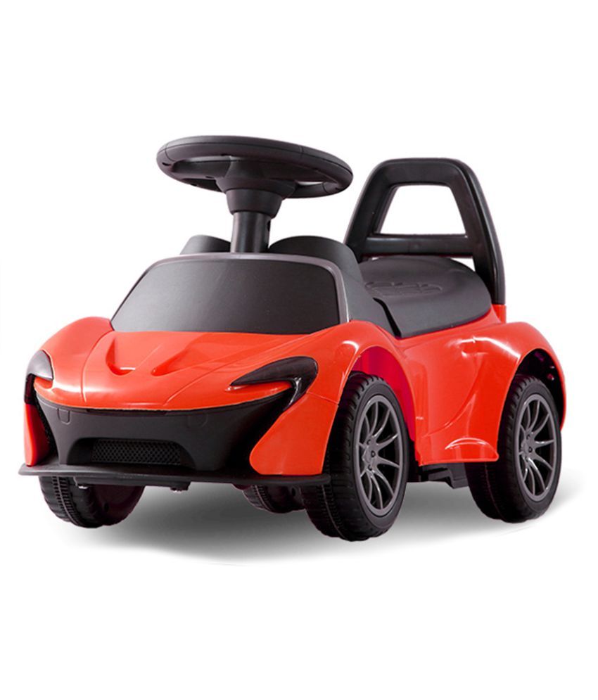 toyhouse ride on car