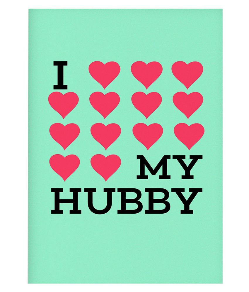 i love my husband frames