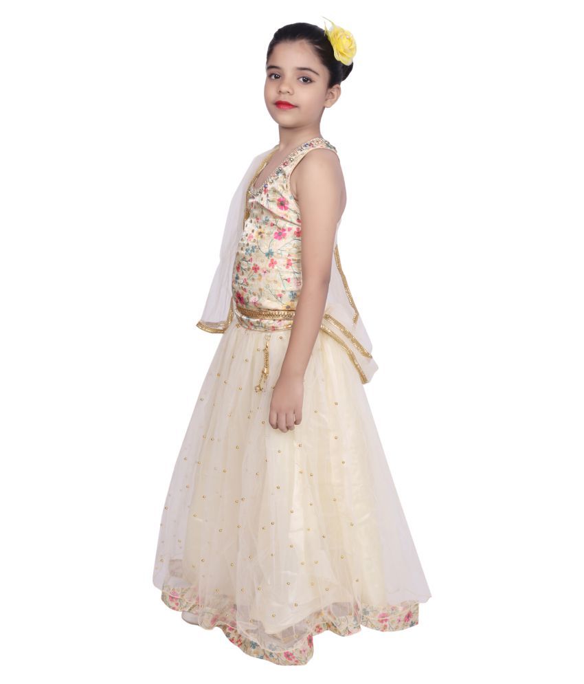 lancha frock