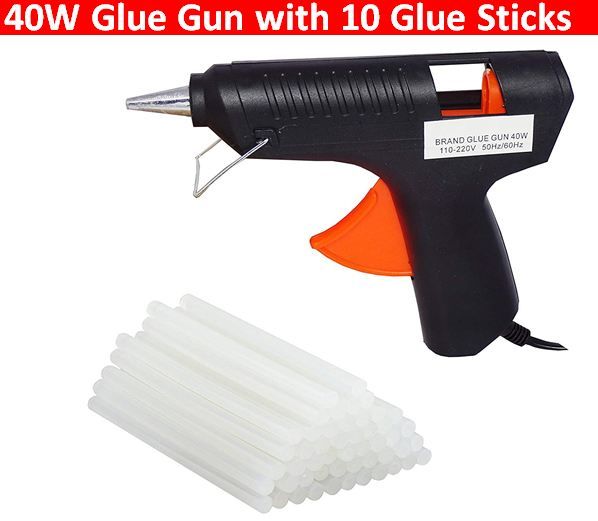 heat gun glue sticks