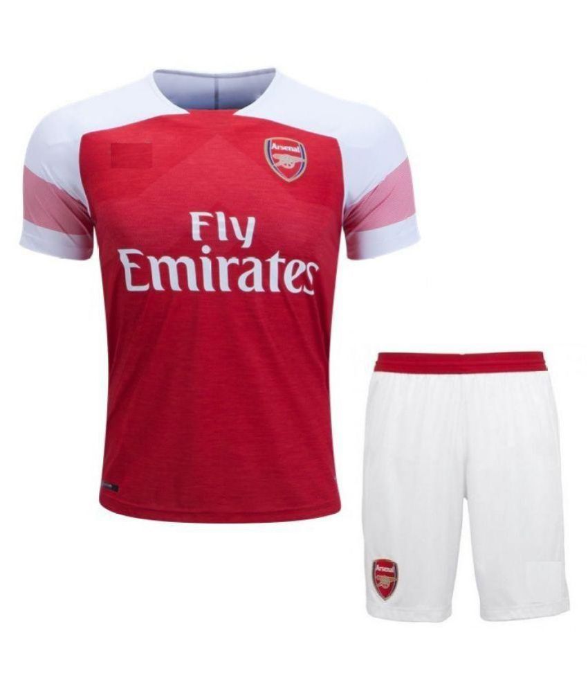 jersey arsenal shopee