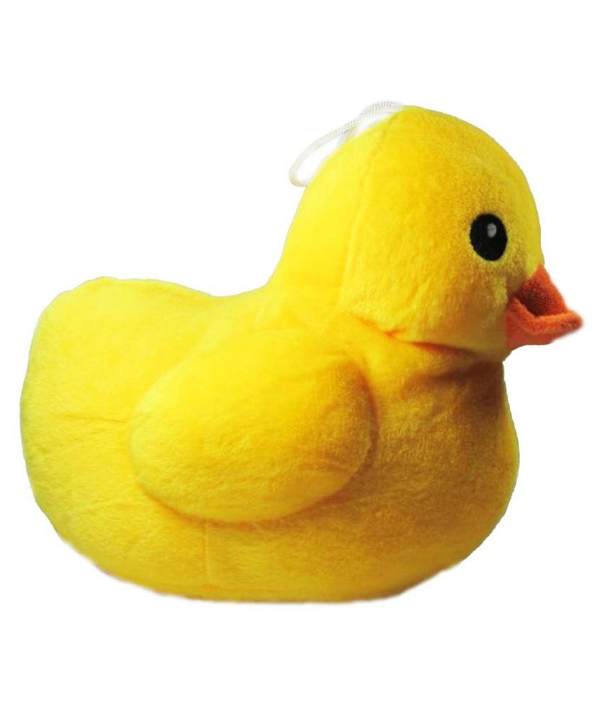 Musical Beautiful stuffed Duck and Parrot toy for Kids Buy Musical