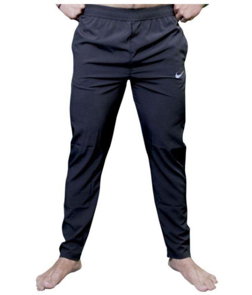 nike women's polyester pants