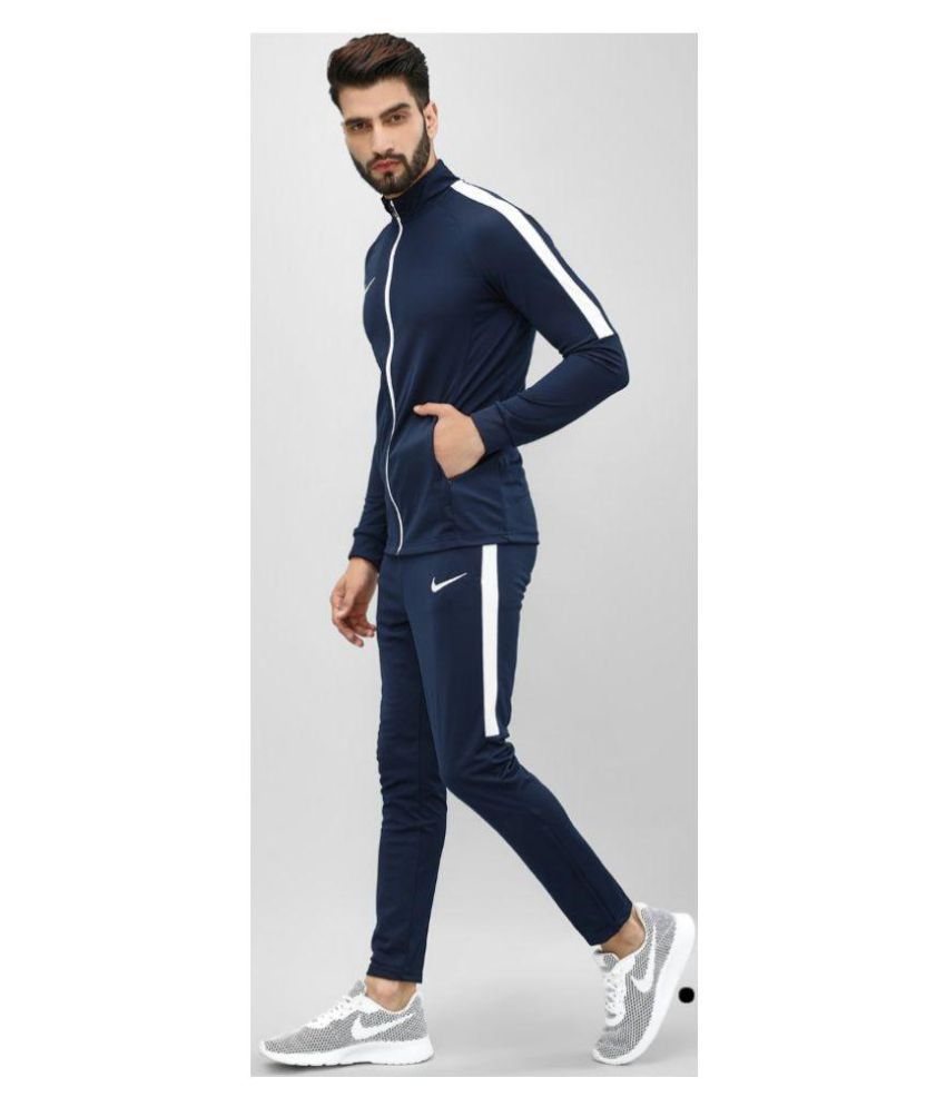 snapdeal nike tracksuit