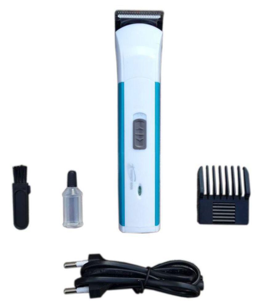 Perfect Nova Deviceofman Pnhc 3909 Rechargeable Hair Beard