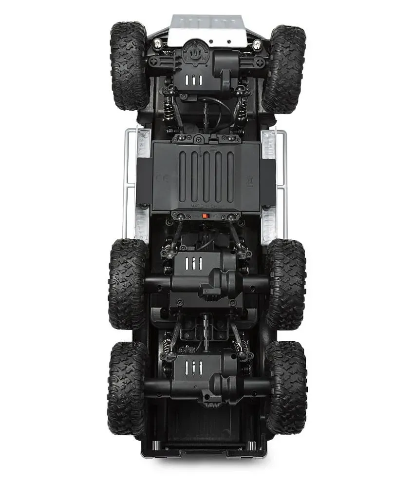 Flytec 699 118 Simulation 6 wheel Off road Climber RC Car Buy