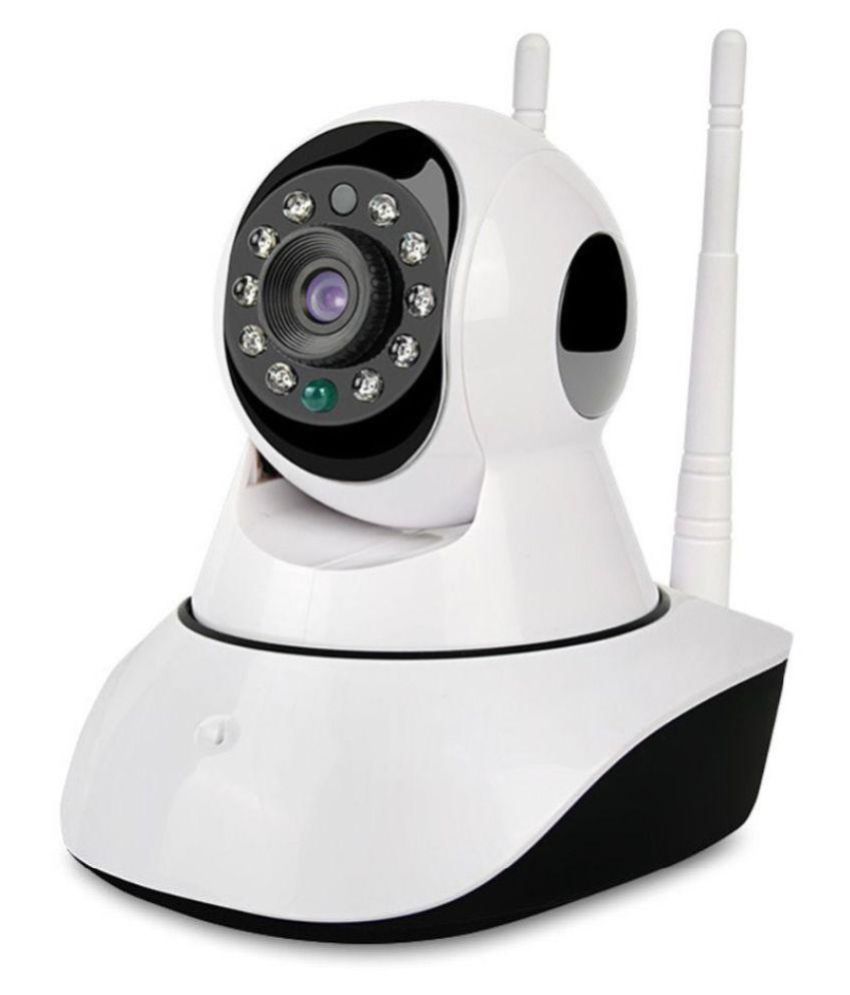 bluetooth security camera