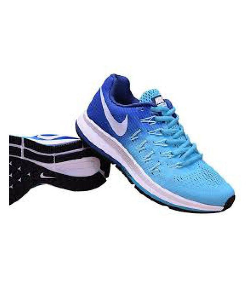 nike shoes for men on snapdeal