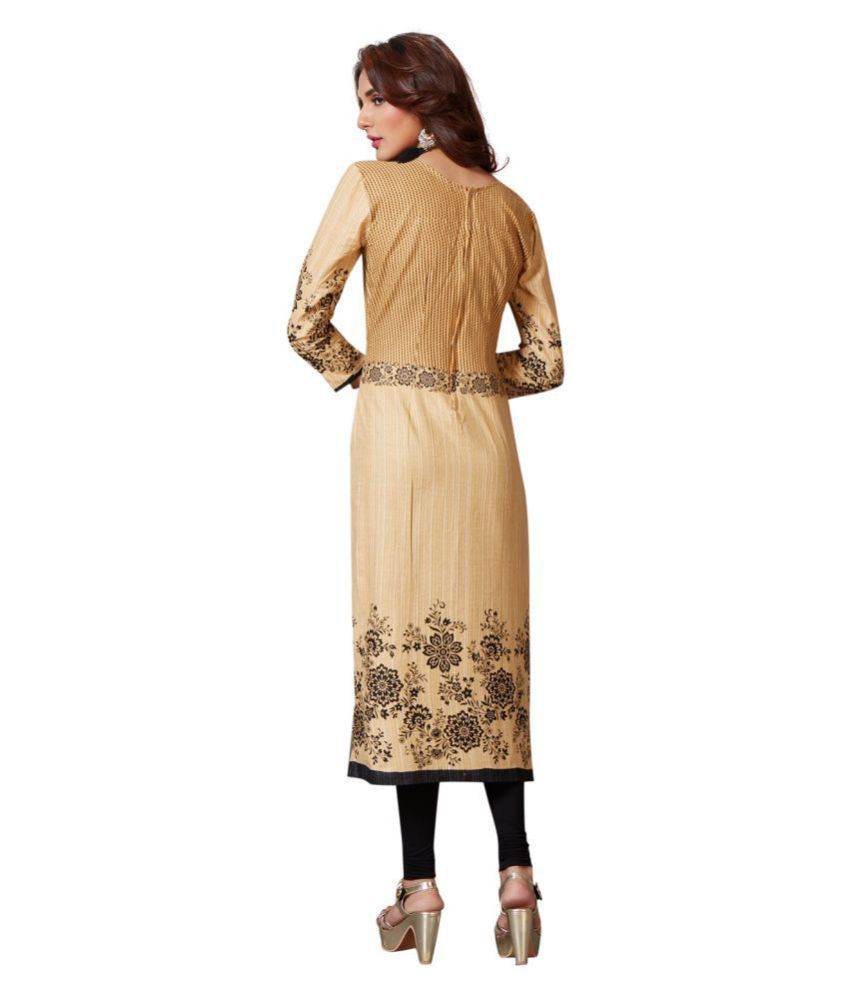 baalar kurtis