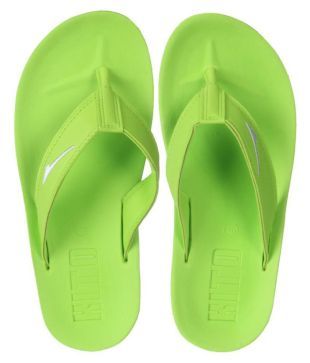 kito flip flops