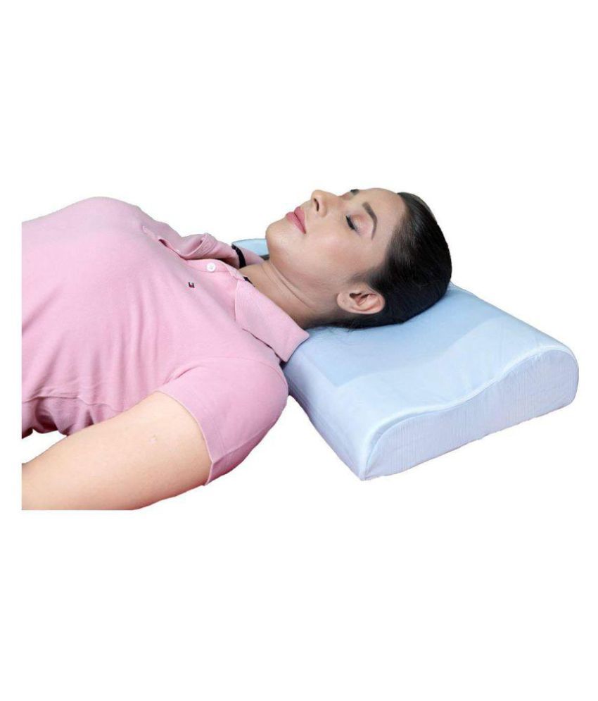 jsb memory foam pillow