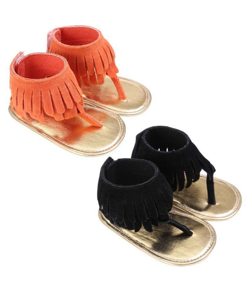 snapdeal baby girl shoes