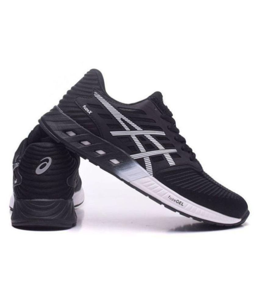 asics shoes on snapdeal