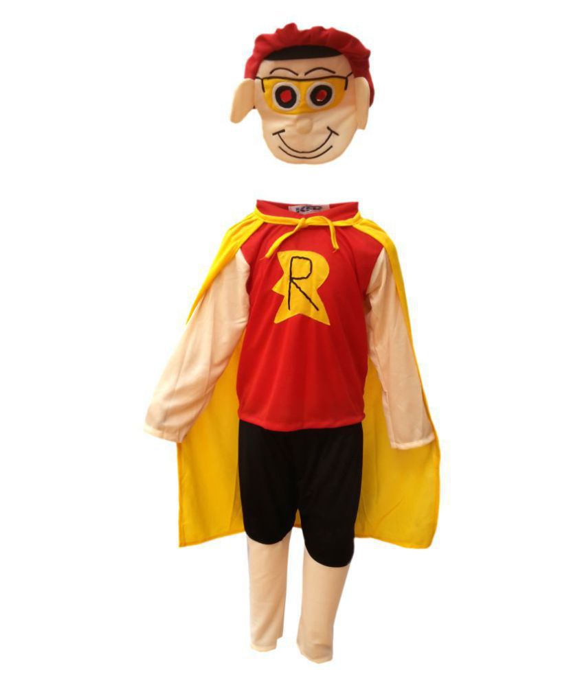 KFD Micky Raju Fancy dress for kids,Cartoon Costume for Annual  function/Theme Party/Stage Shows/Competition/Birthday Party Dress - Buy KFD  Micky Raju Fancy dress for kids,Cartoon Costume for Annual function/Theme  Party/Stage Shows/Competition/Birthday ...