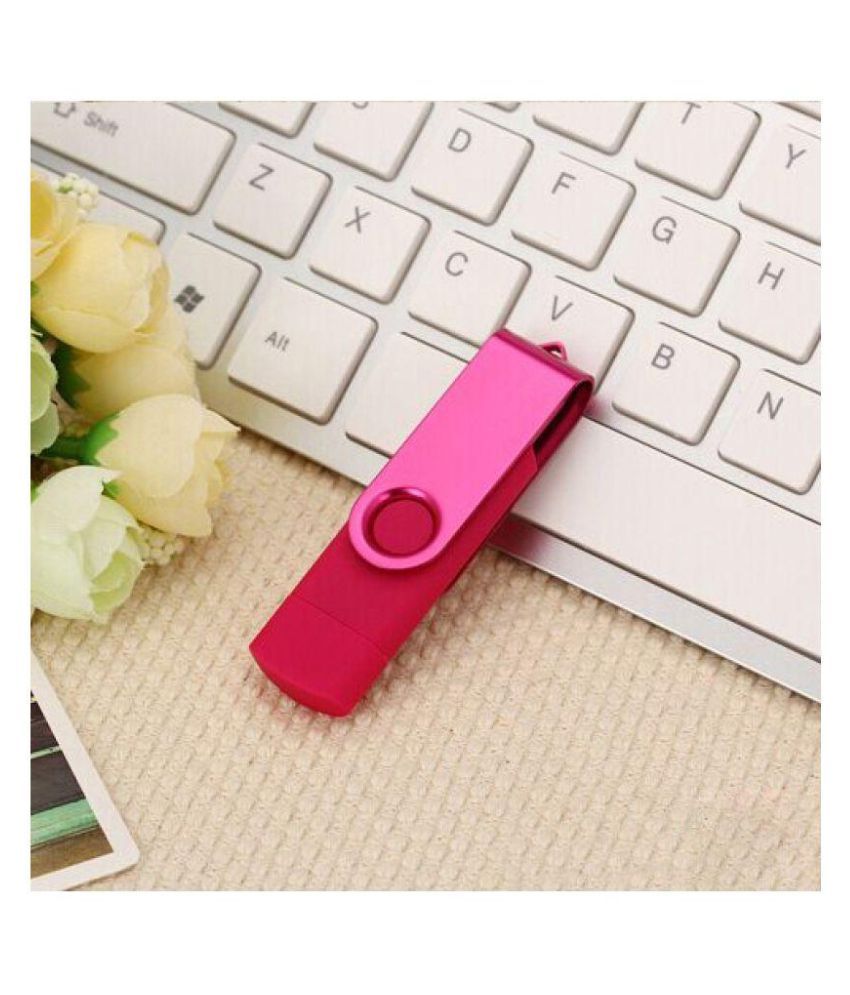Gigastone Pen drive Android Phone Stick OTG USB Flash Drive 8GB USB 2.0
