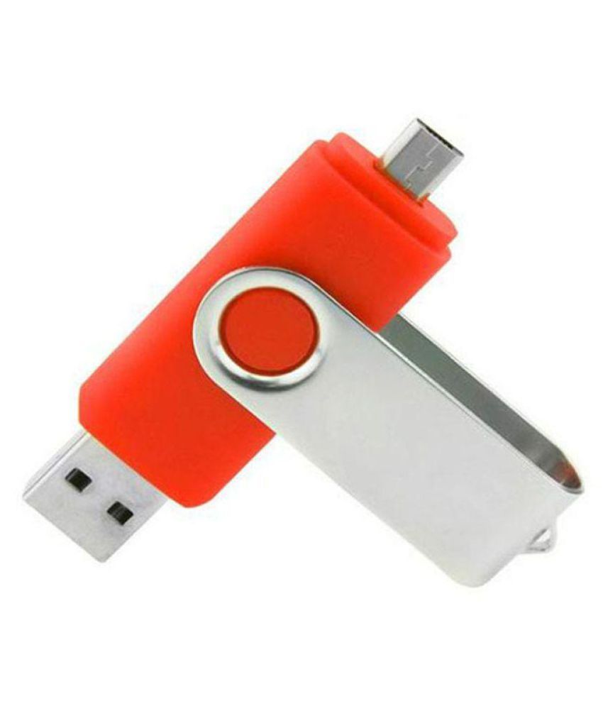 Gigastone Pen drive Android Phone Stick OTG USB Flash Drive 128GB USB 2