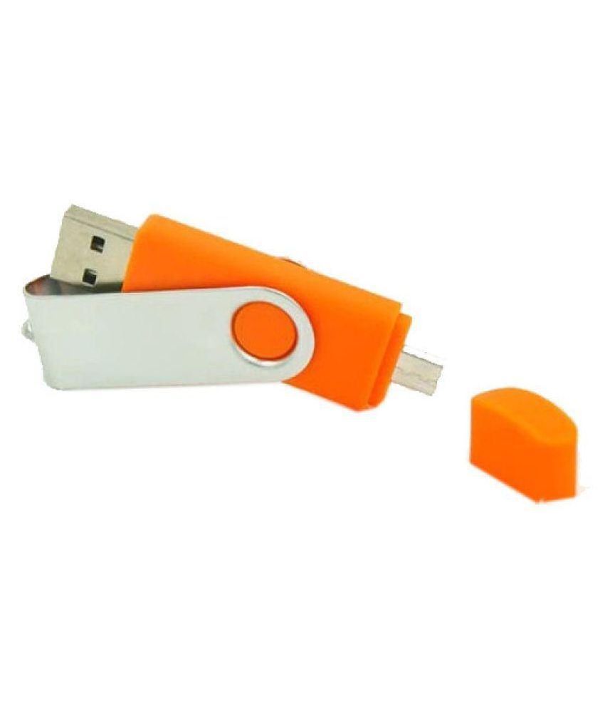 Gigastone Pen drive Android Phone Stick OTG USB Flash Drive 128GB USB 2