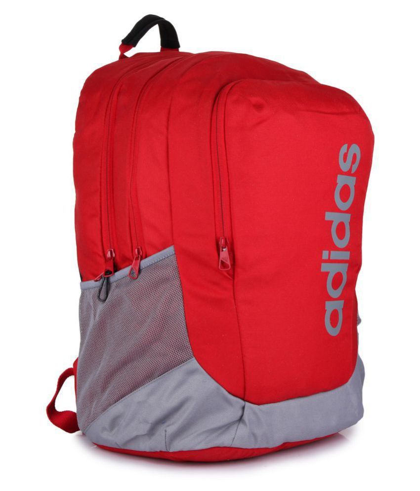 adidas school bags snapdeal