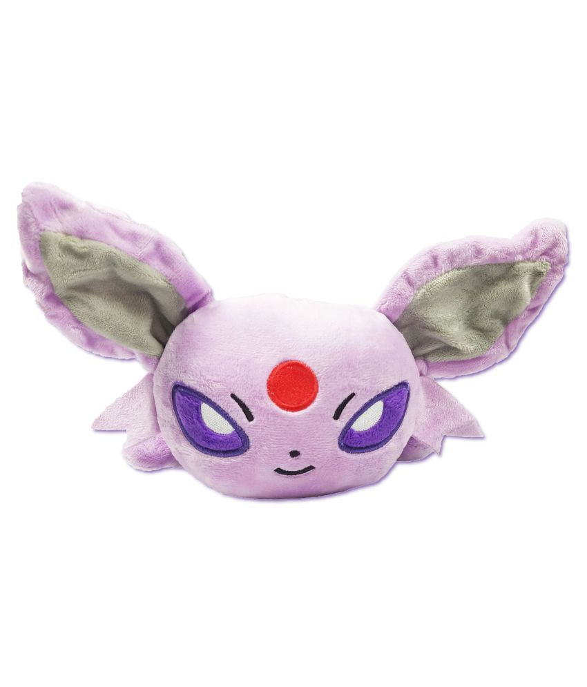 pokemon soft toy