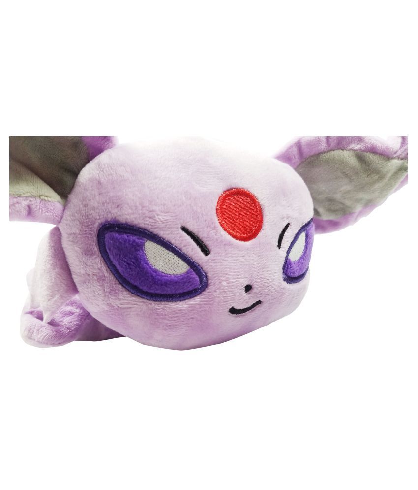 pokemon celebi plush