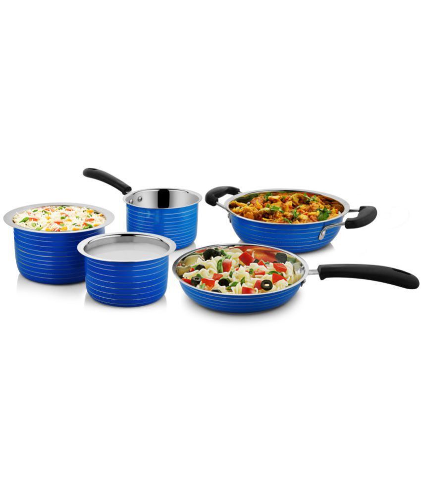 ideal cookware set