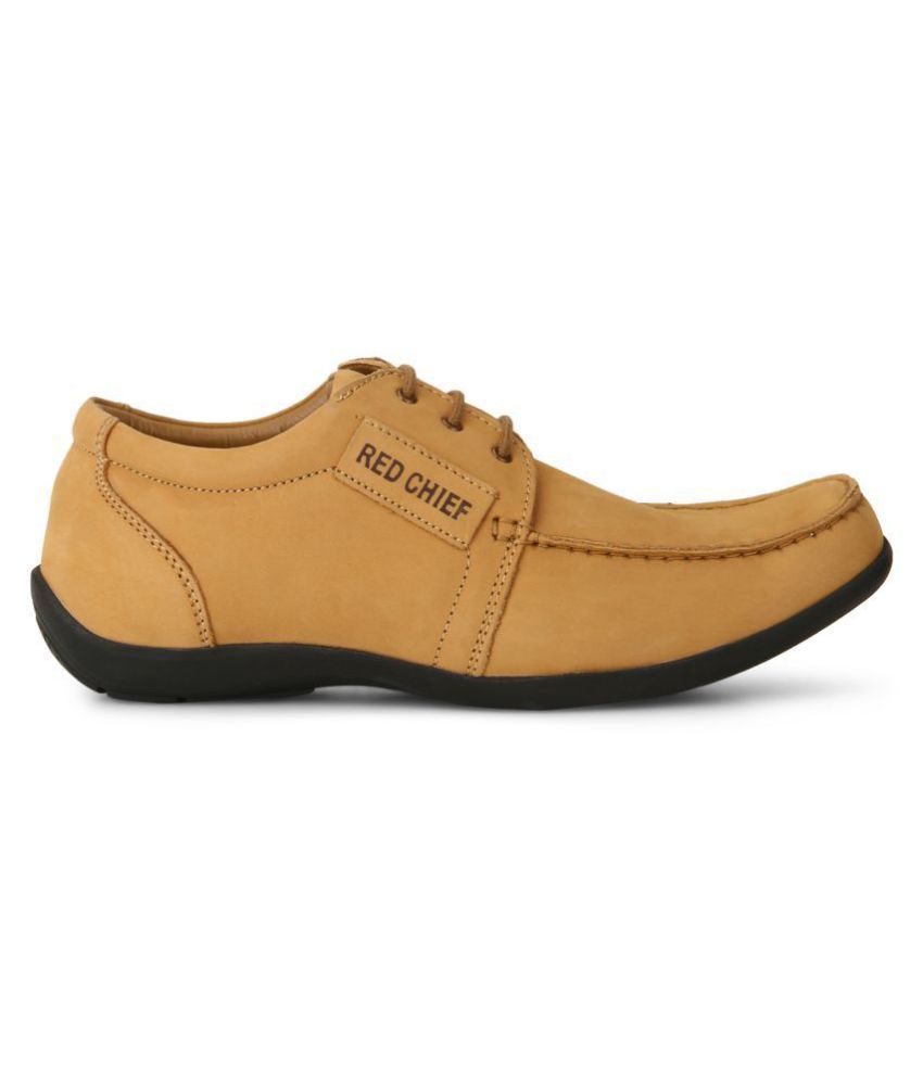 Red chief shoes online price clearance